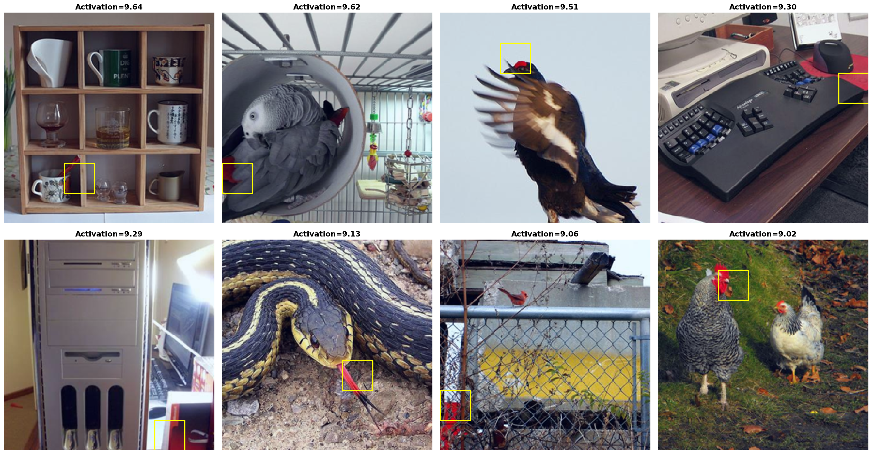 Prototypes for feature 6561